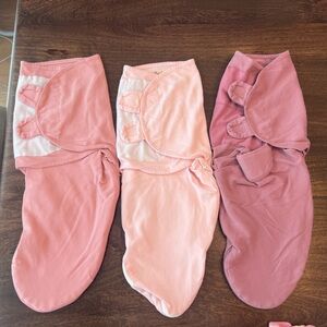 Newborn Swaddles